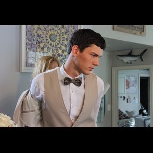 Meet your Posher, Macguire